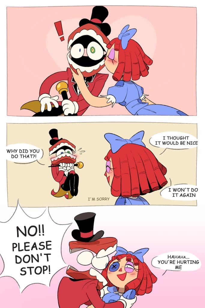 Thread image