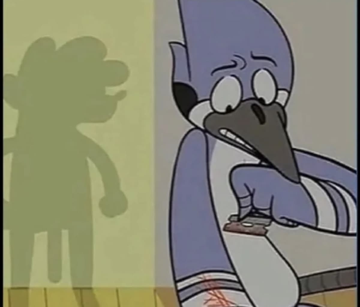Thread image