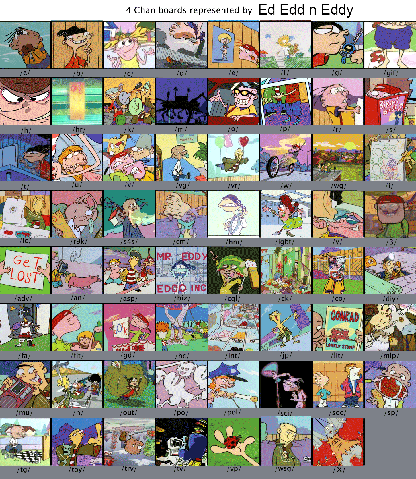 Thread image
