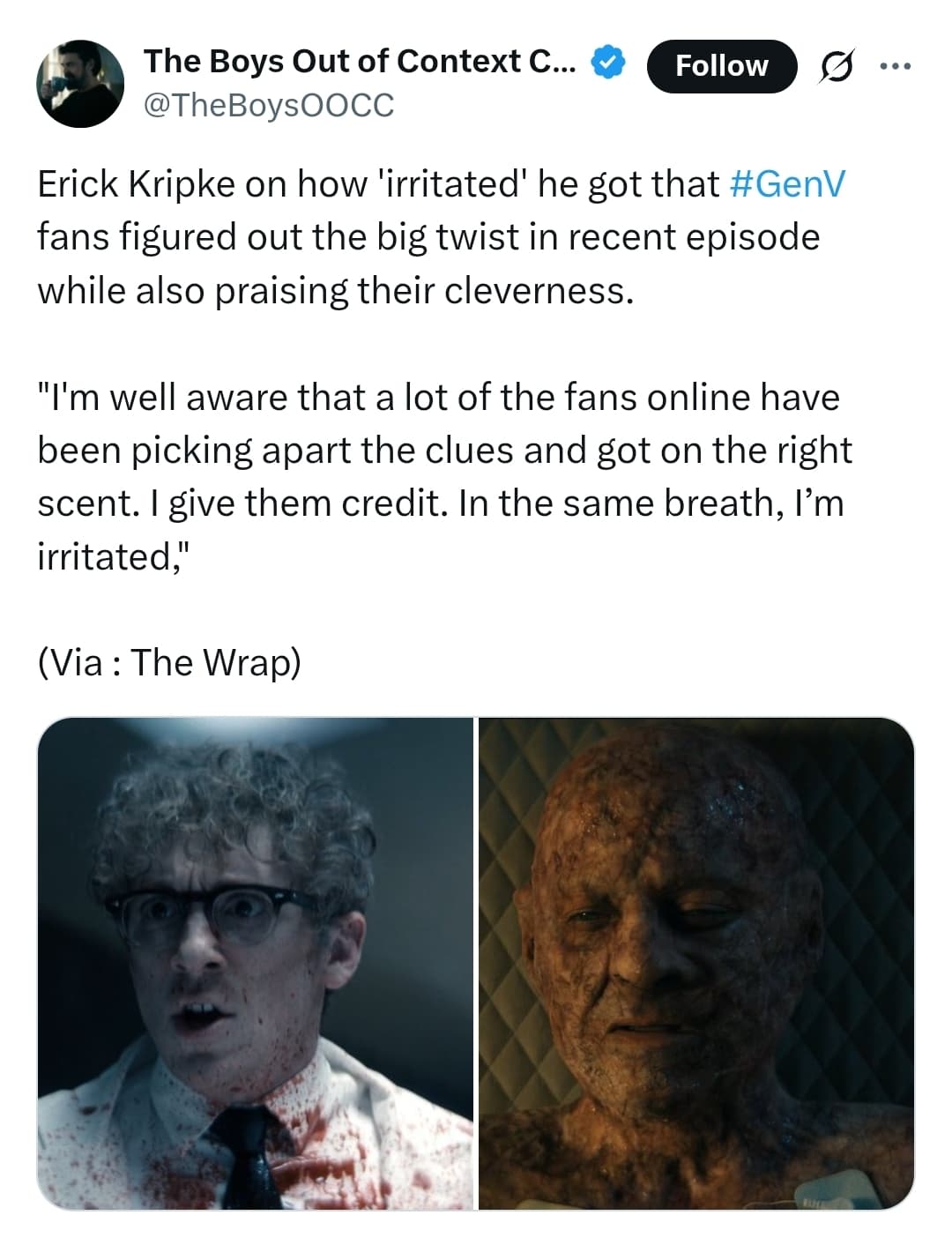 Thread image