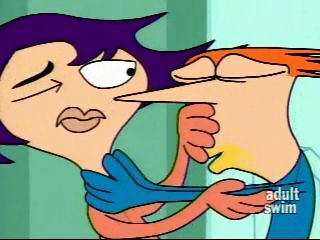 Thread image