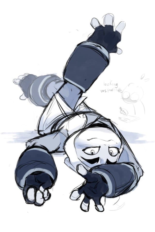 Thread image