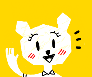 Thread image