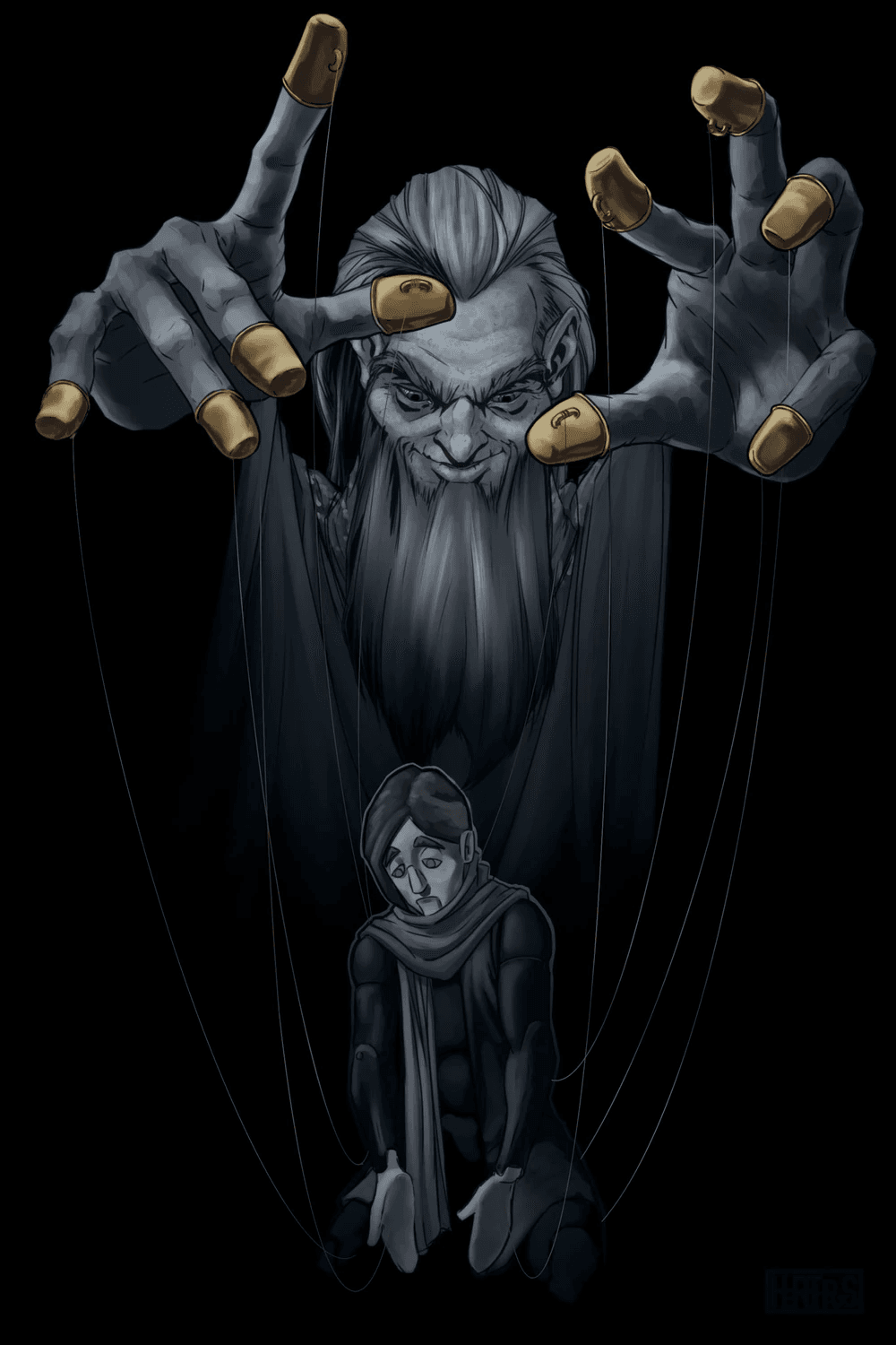 Thread image
