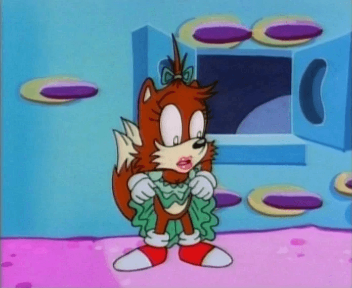 Thread image