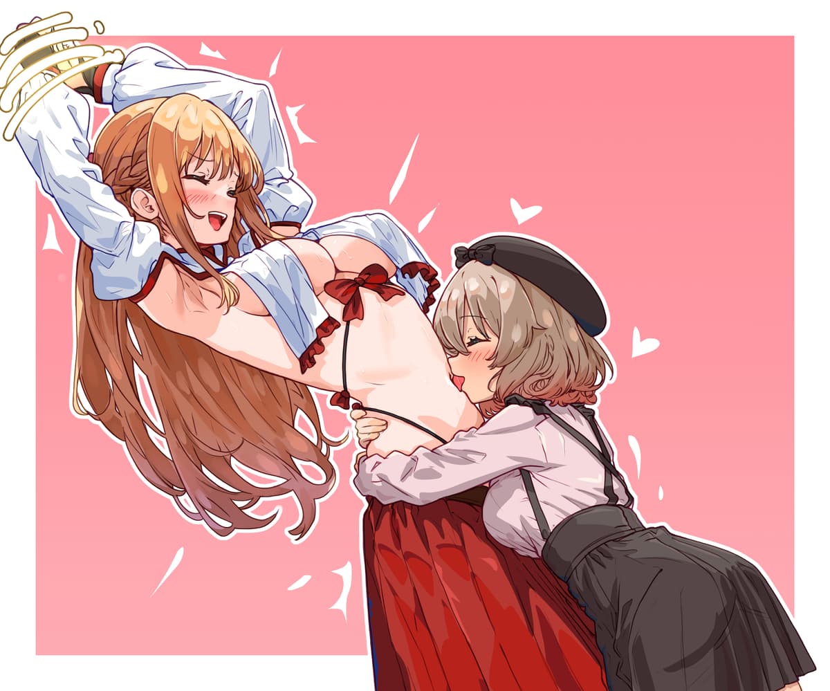 Thread image