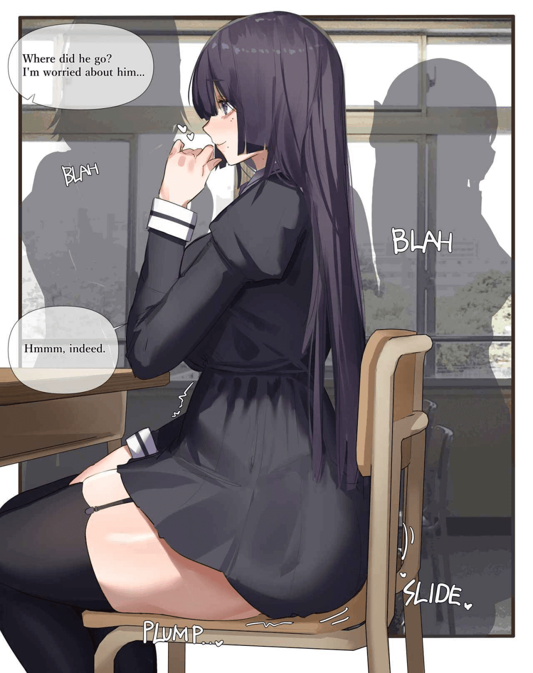 Thread image