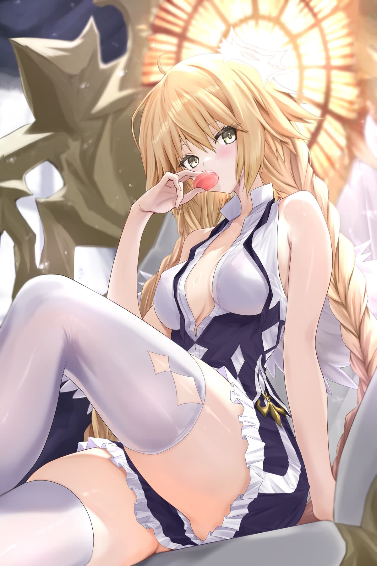 Thread image