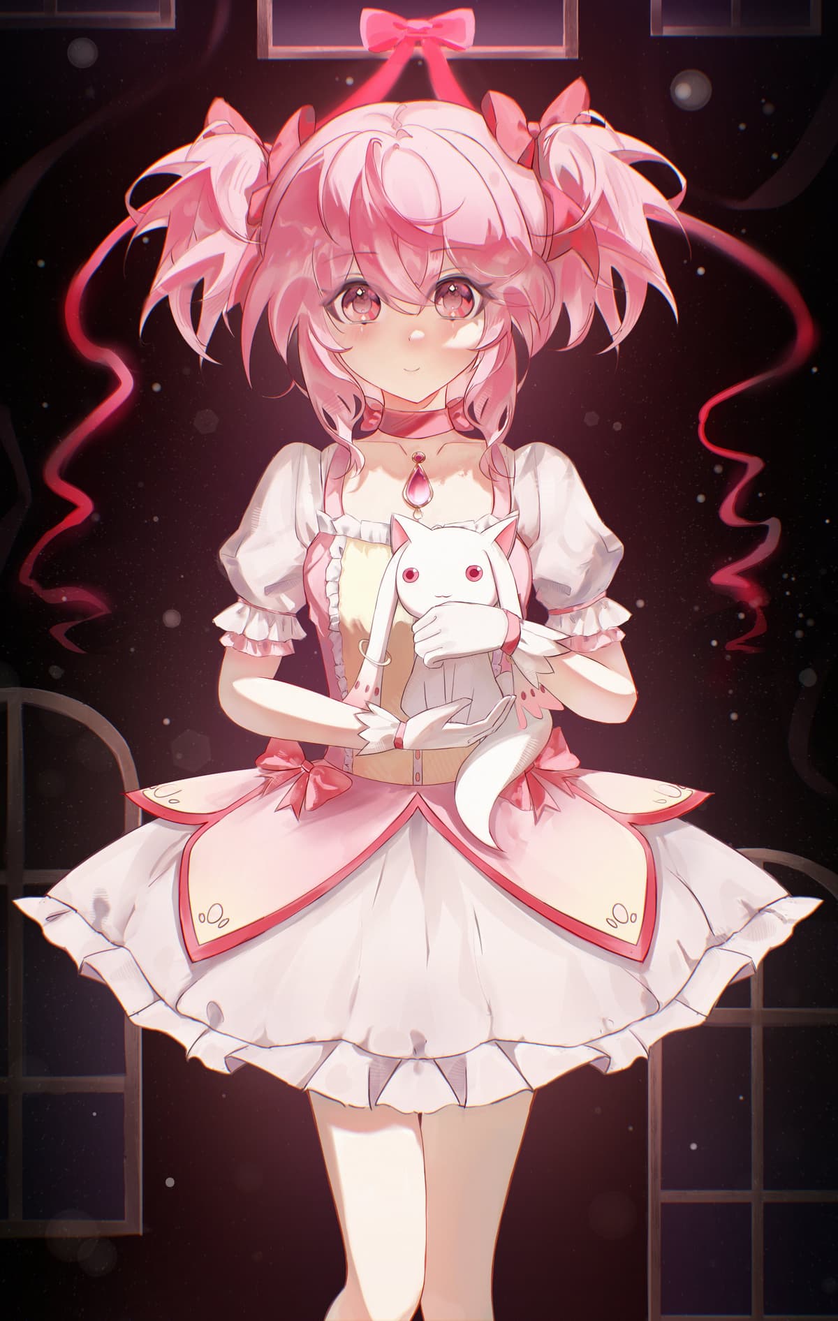 Thread image