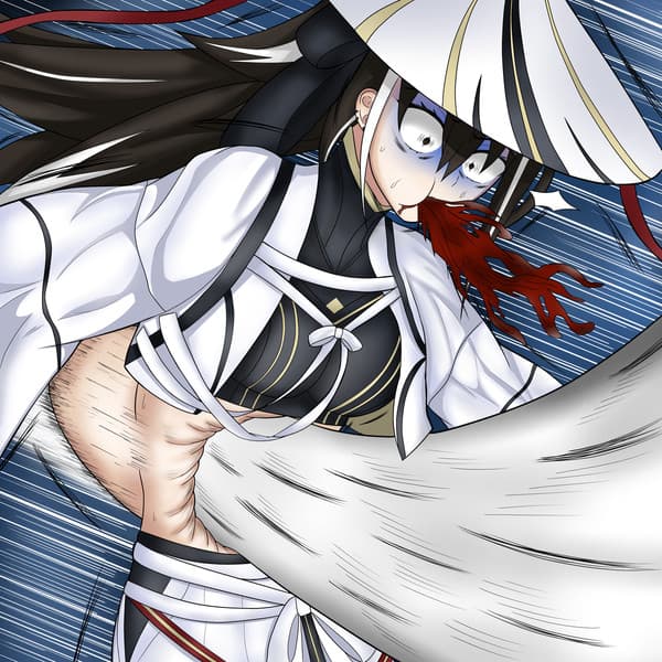 Thread image