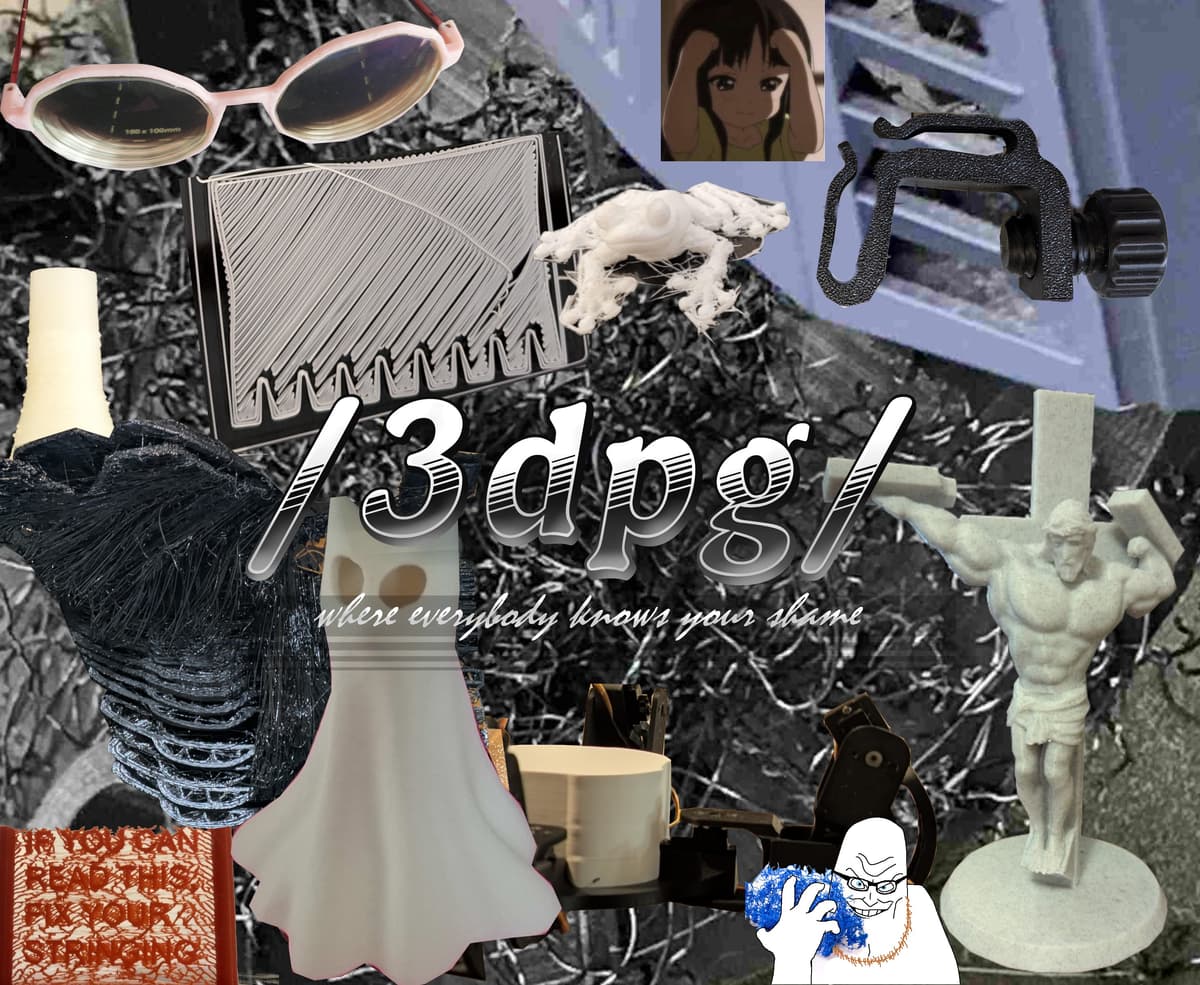 Thread image