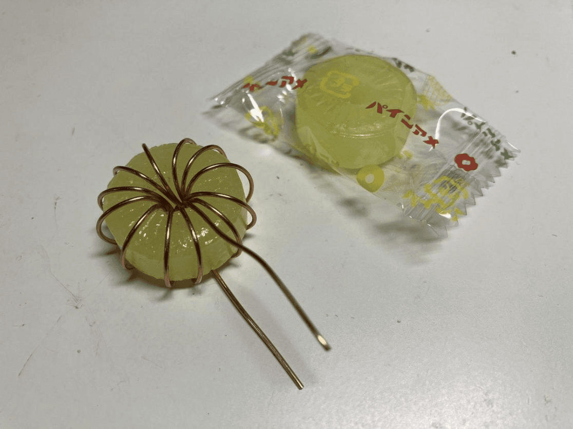 Thread image