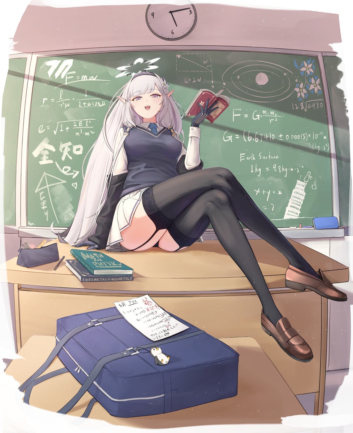Thread image