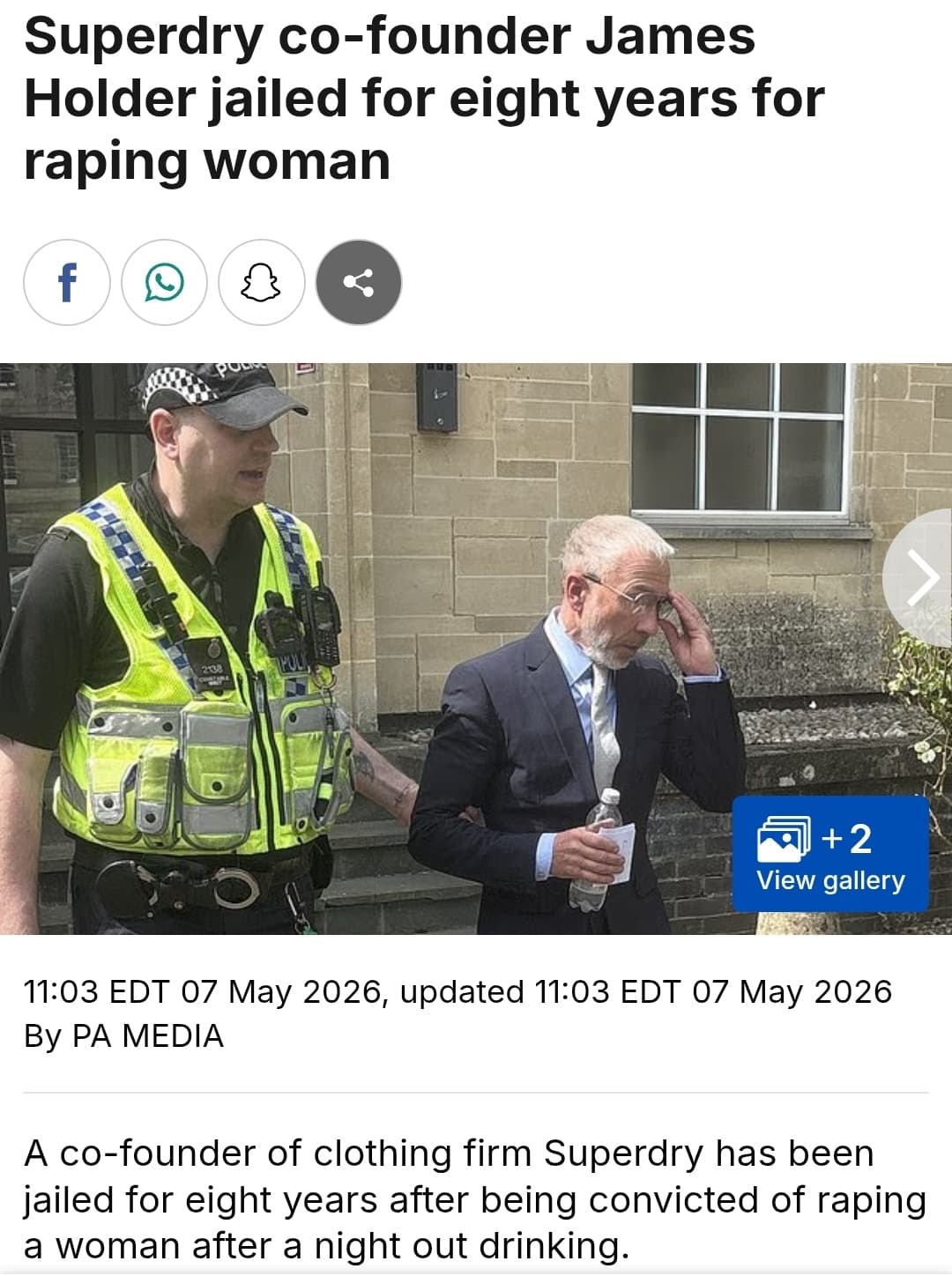 Thread image