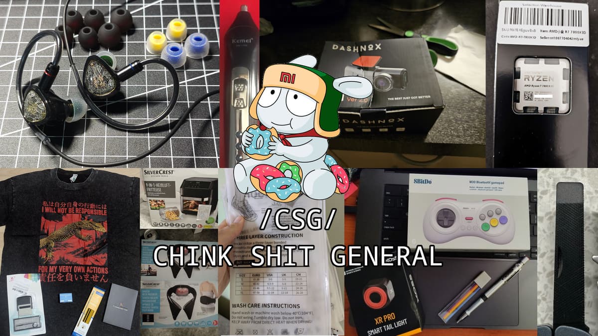 Thread image