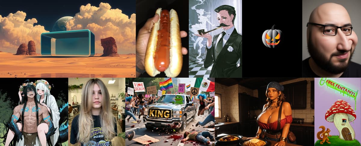 Thread image
