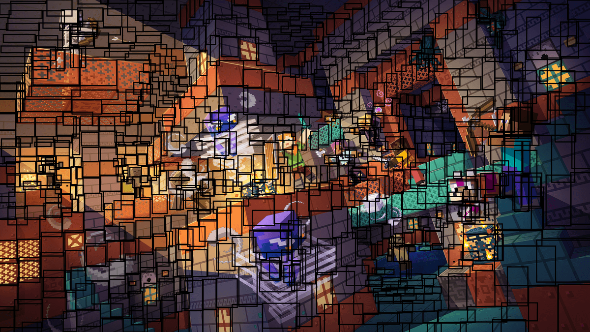 Thread image