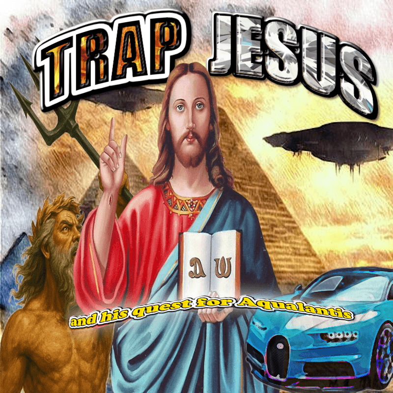 Thread image