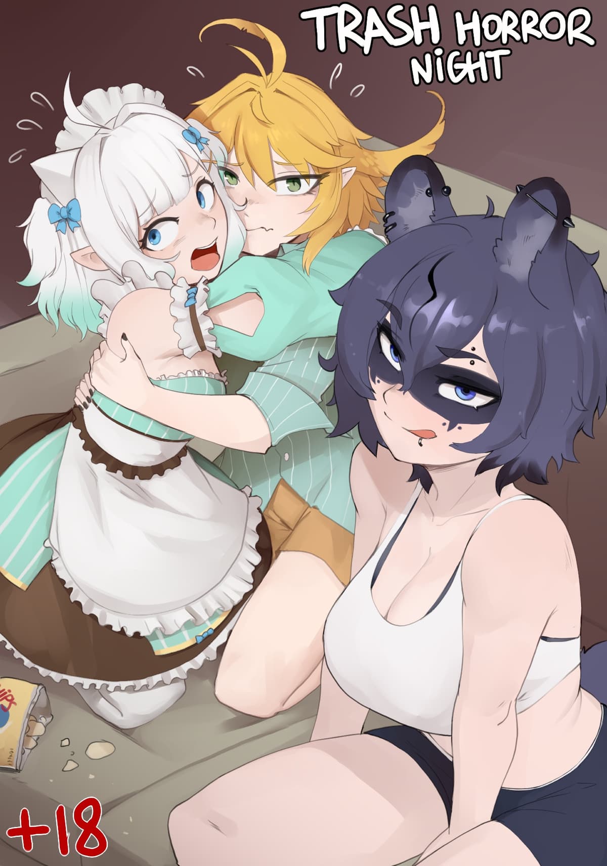 Thread image