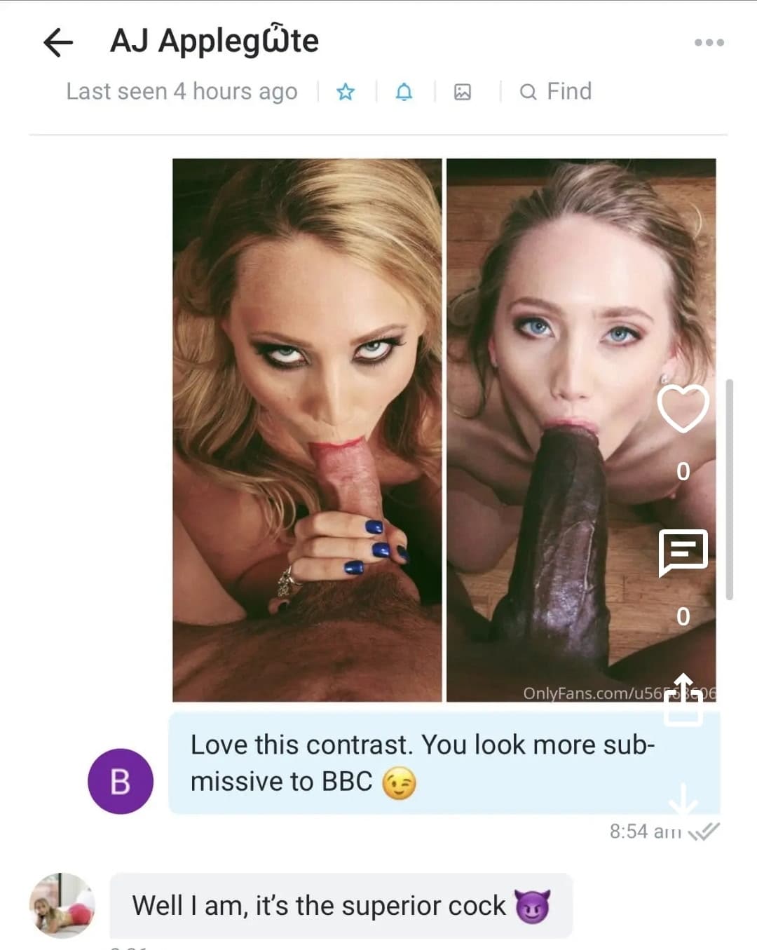 Thread image