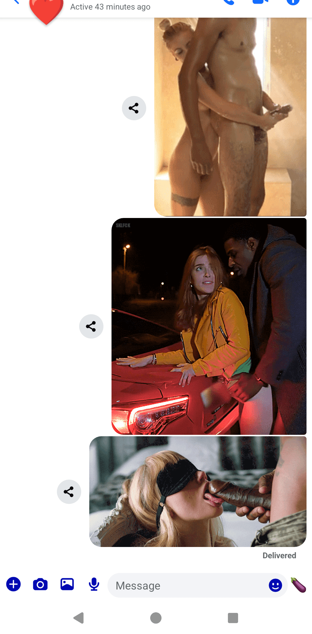 Thread image