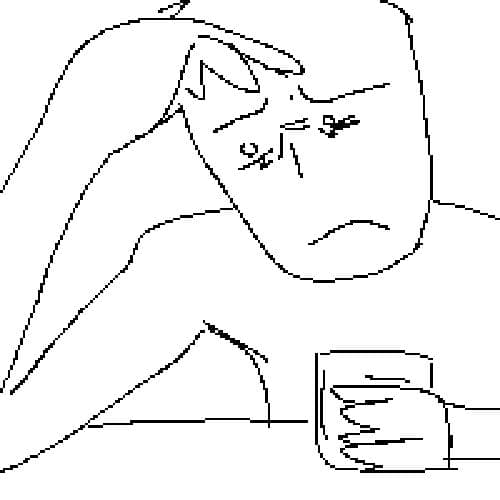 Thread image