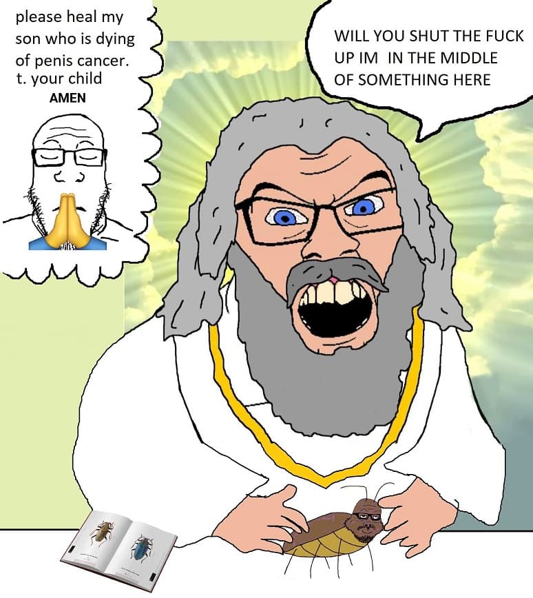 Thread image