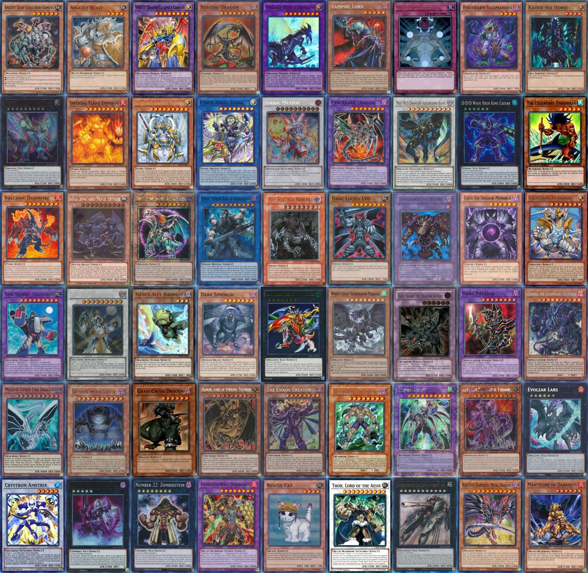Thread image