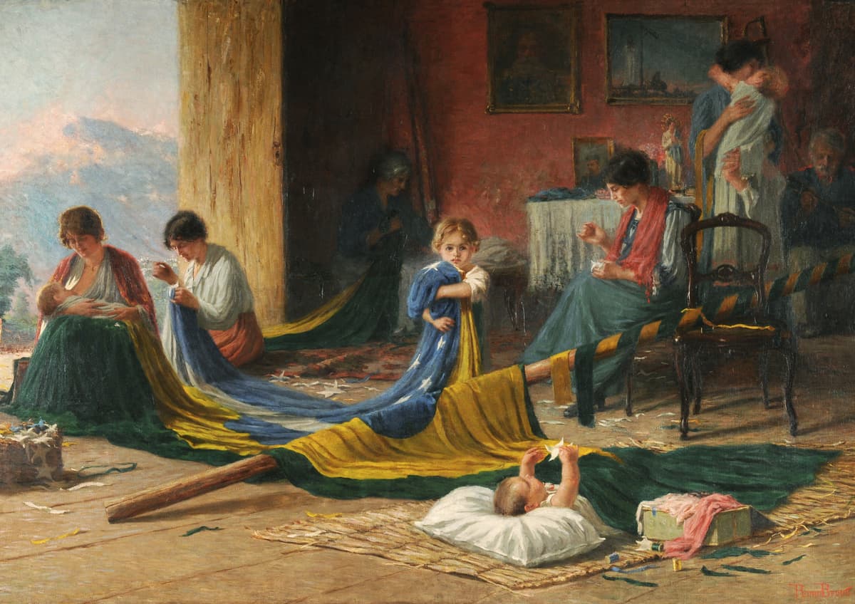 Thread image