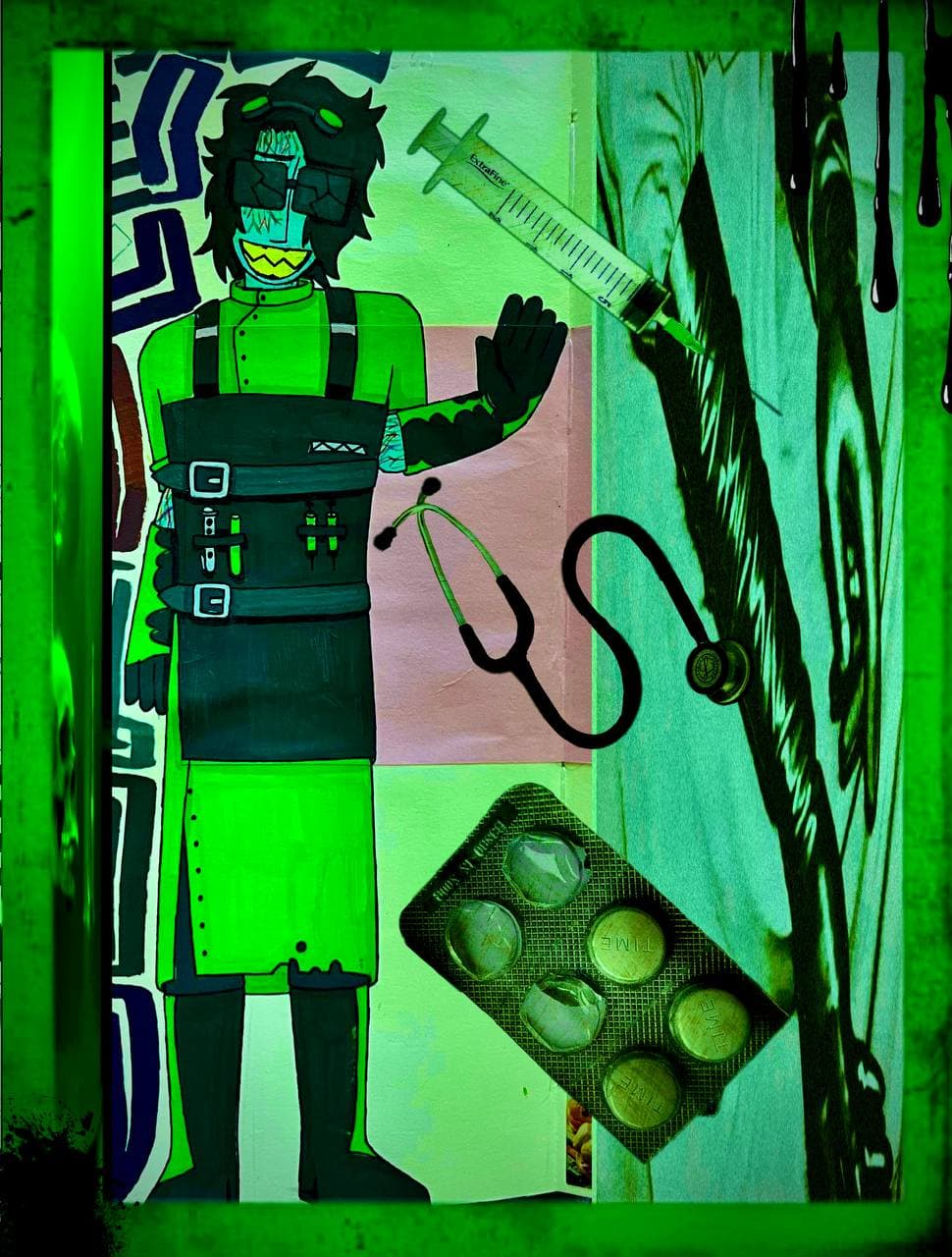 Thread image