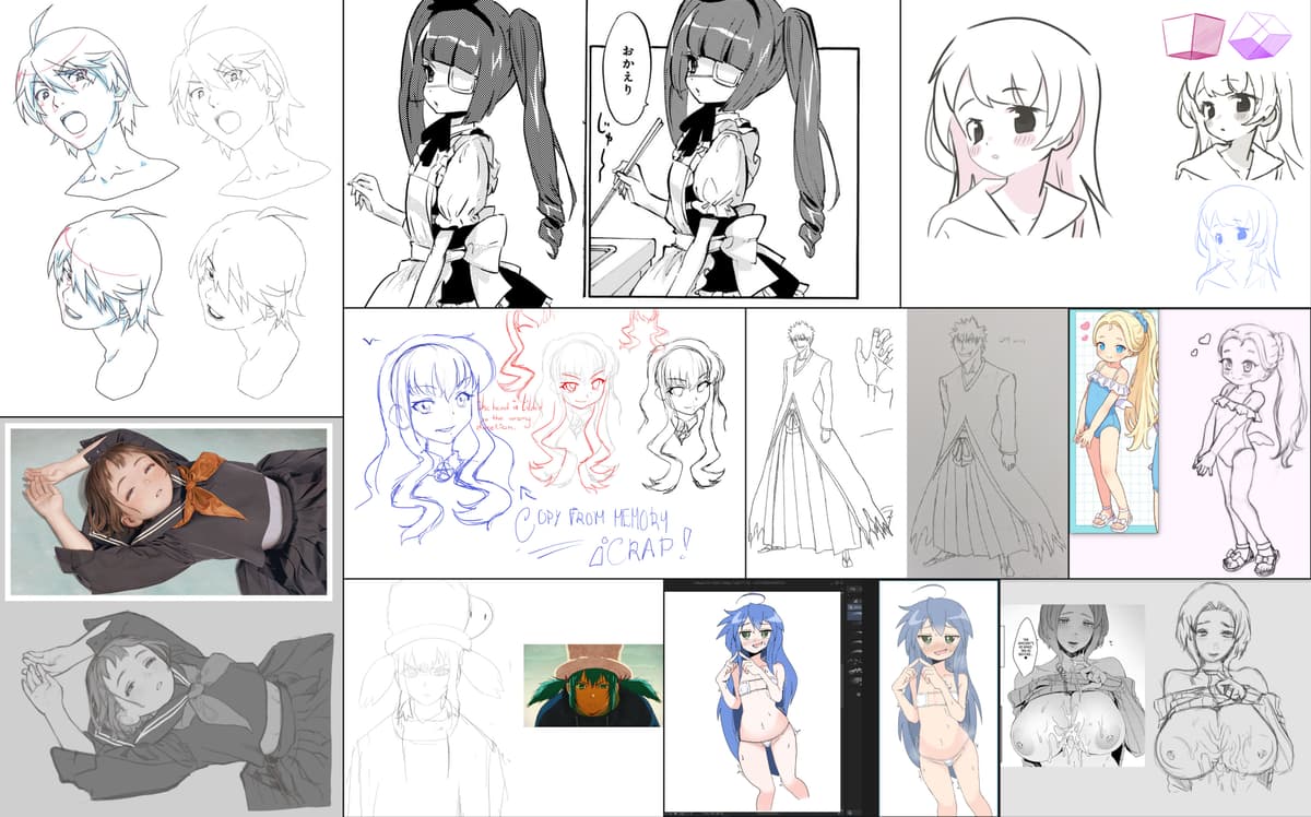 Thread image