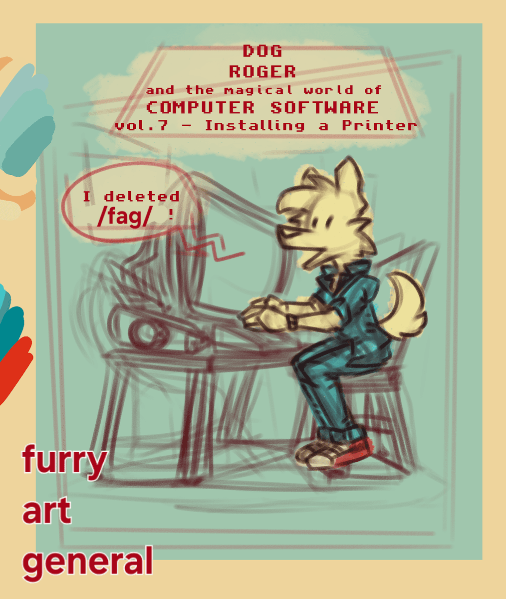 Thread image