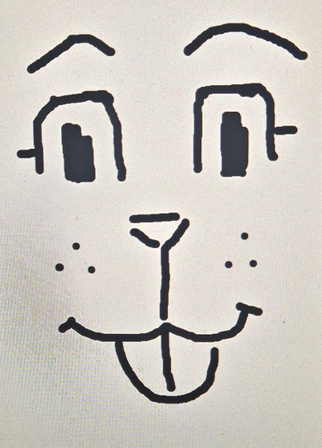 Thread image