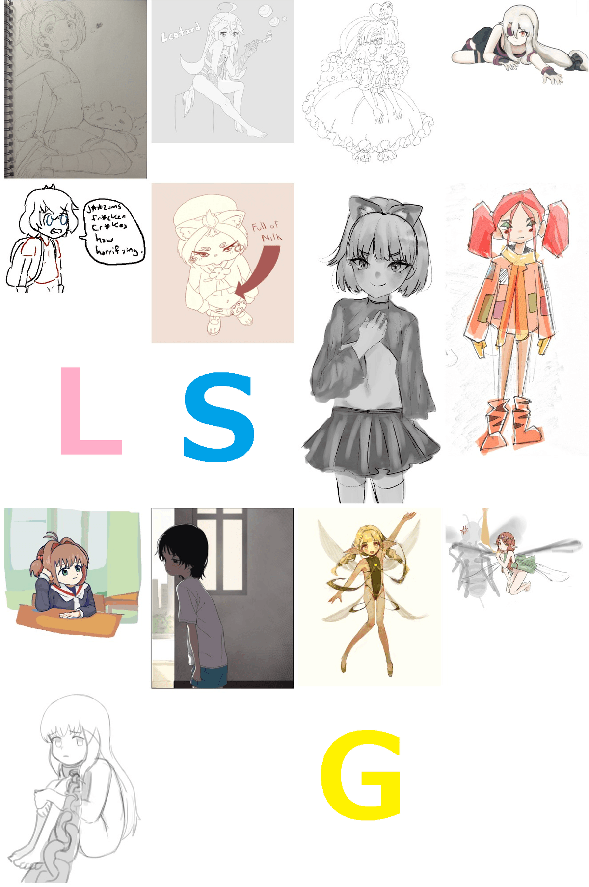 Thread image