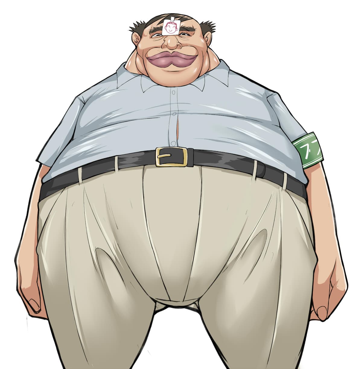 Thread image
