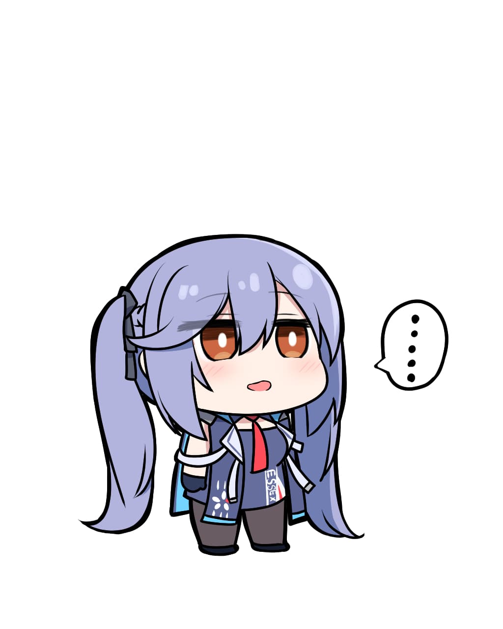 Thread image