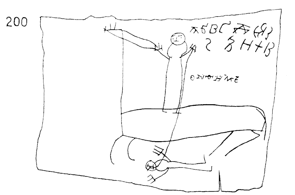 Thread image