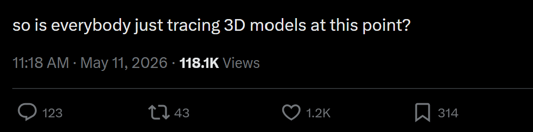 Thread image