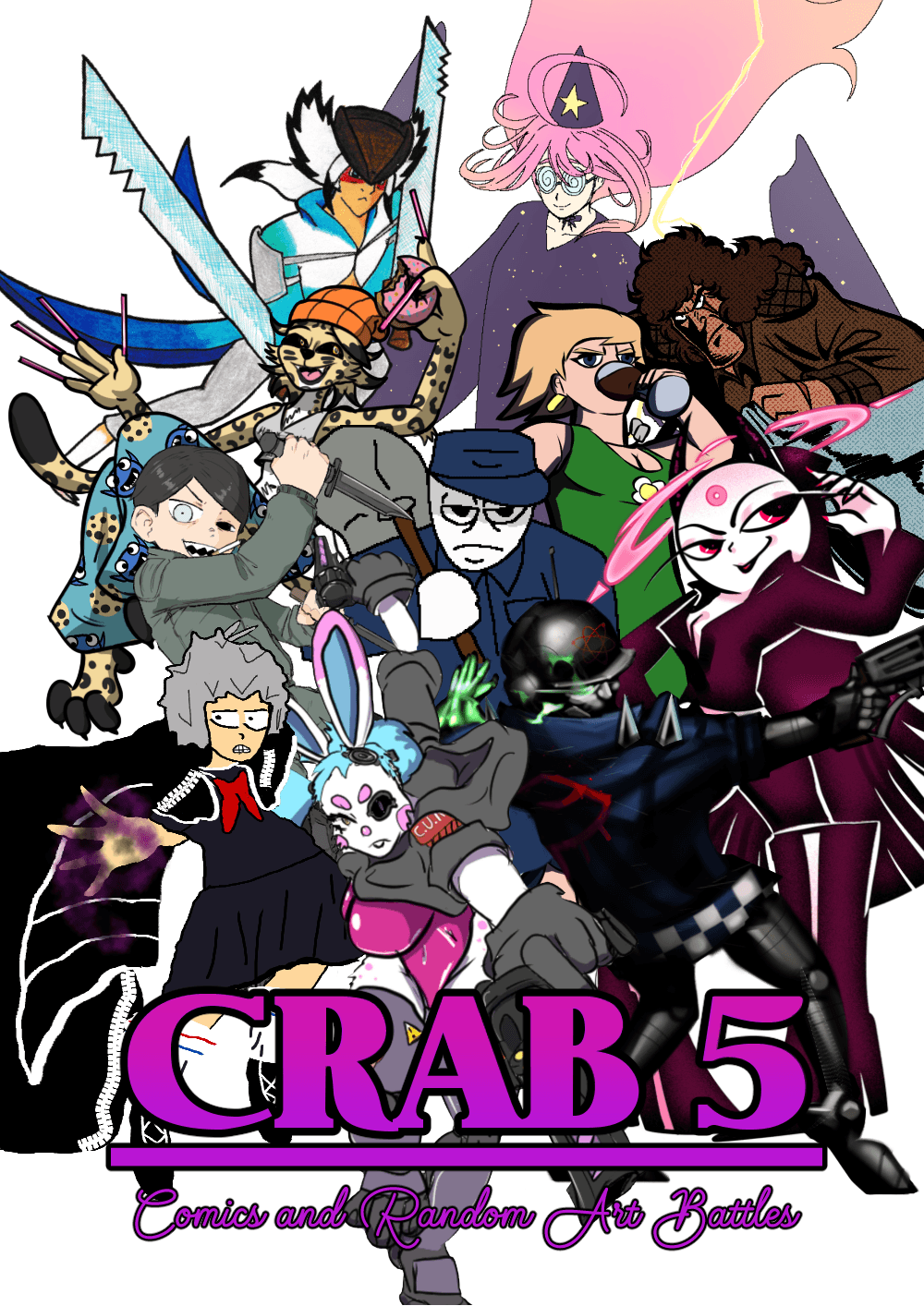 Thread image