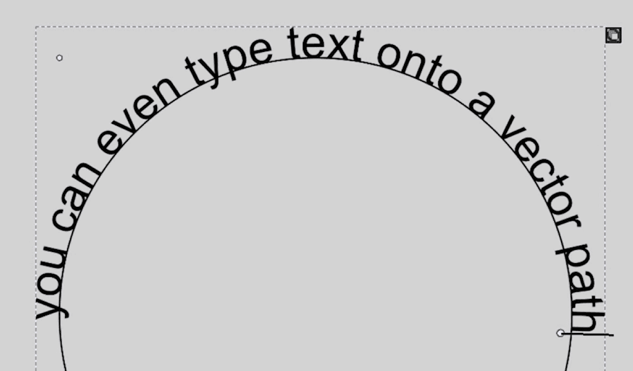Thread image