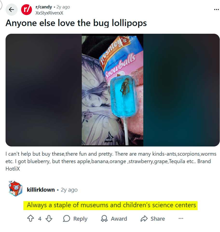 Thread image