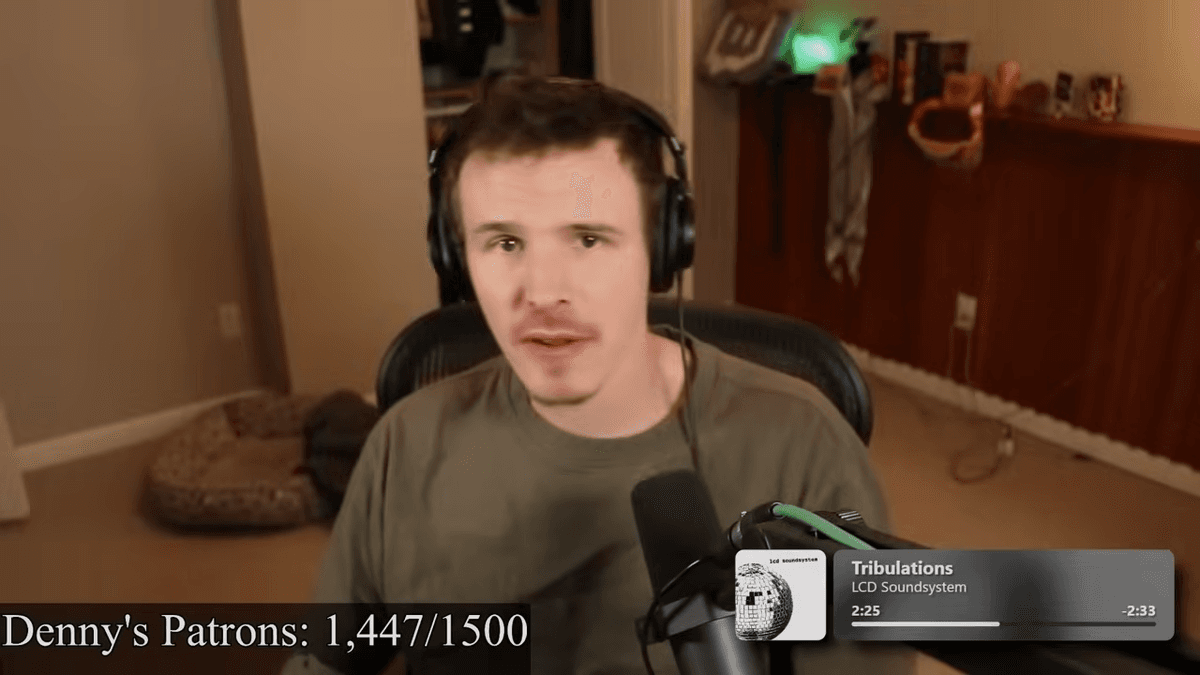 Thread image