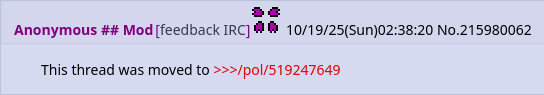 Thread image