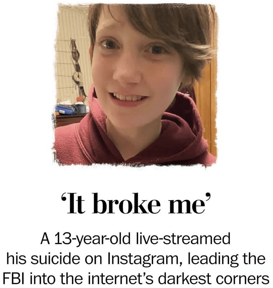 Thread image