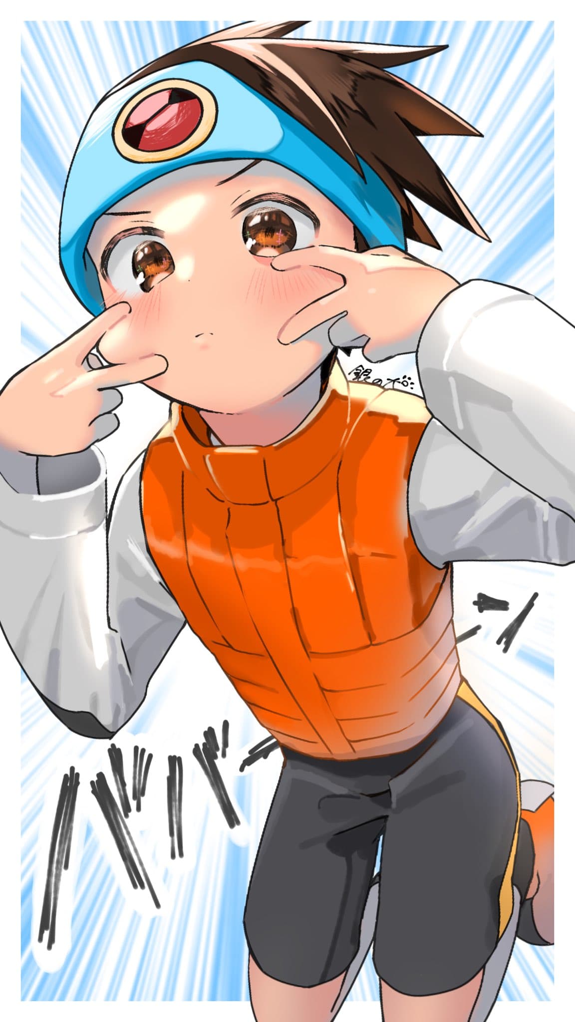 Thread image