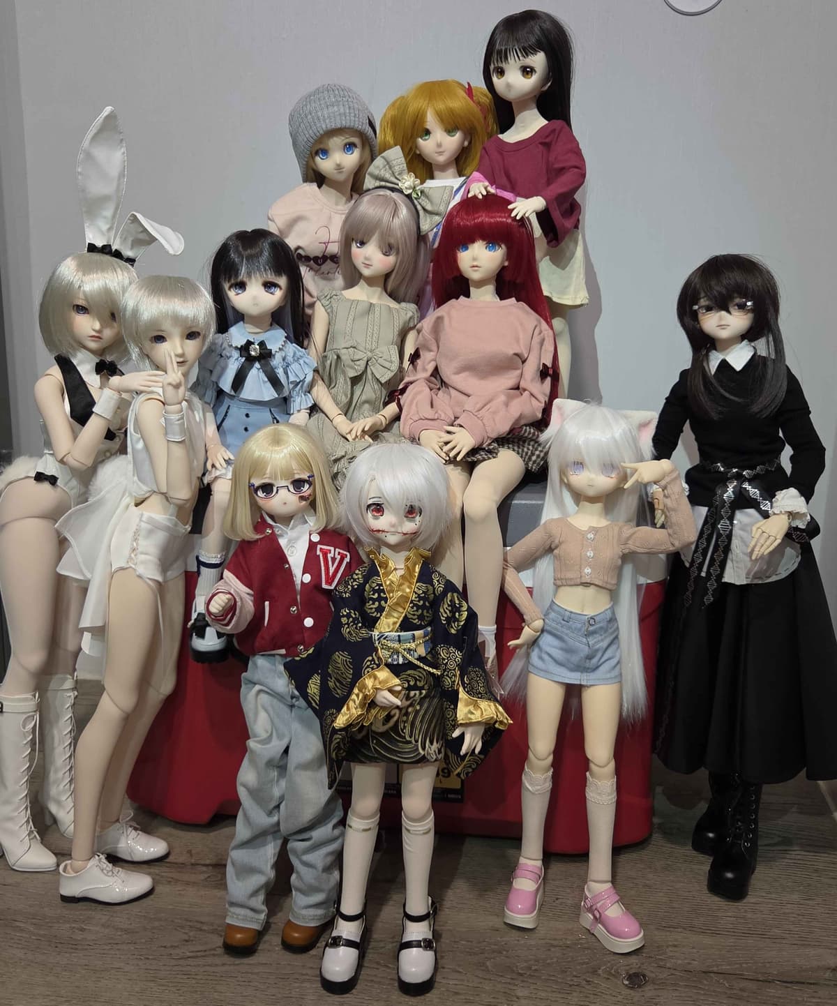 Thread image