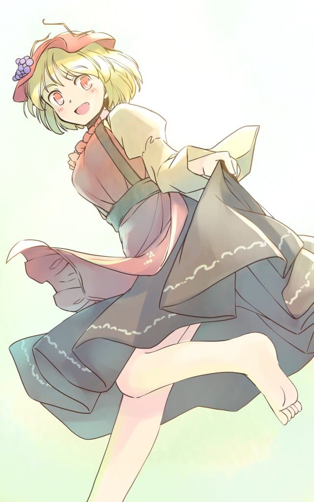 Thread image