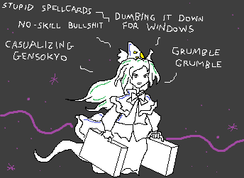 Thread image