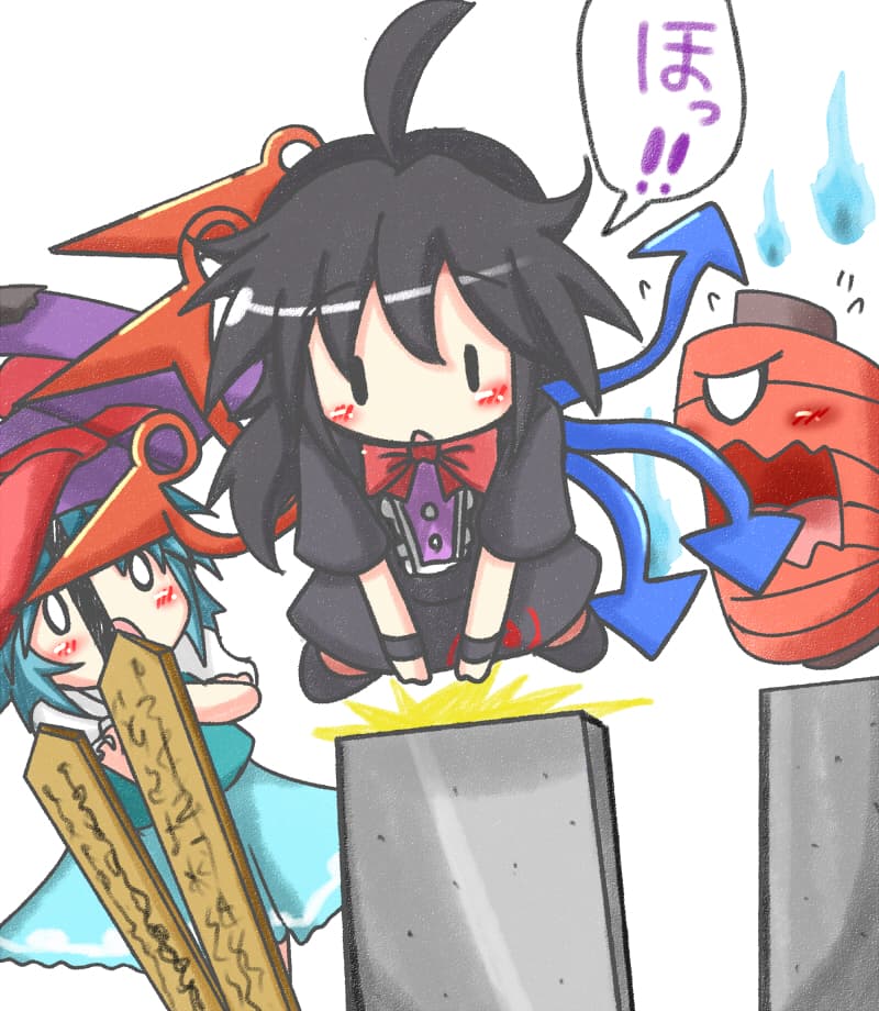 Thread image