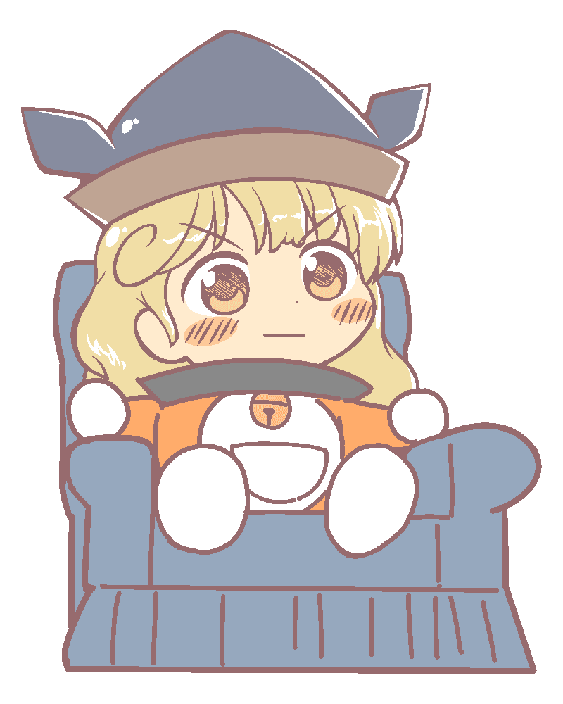 Thread image
